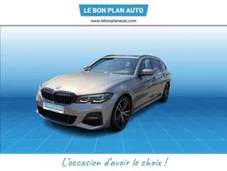 Bmw Série 3 Touring 320dA MH xDrive 190ch M Sport