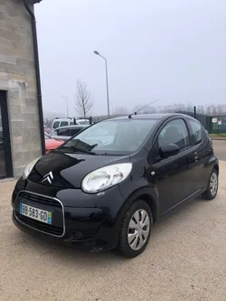 Citroën c1 1.0i 68cv