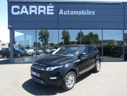 Land-rover EVOQUE 2.2 ED4 DYNAMIC 4X2