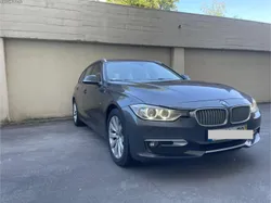BMW 320 Modern Line