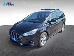 Ford Galaxy 2.0 EcoBlue 150ch Titanium BVA8
