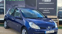 Renault Clio 1.5 dCi de 2008