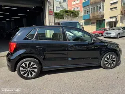 VW Polo 1.4 TDI (Blue Motion ) Comfortline