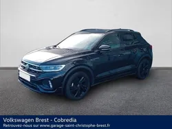 Volkswagen T-Roc 1.5 TSI Evo2 150ch R-Line Edition DSG7