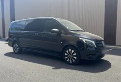 Mercedes-Benz Vito Tourer 116 CDi Extra-long Select 9G-Tronic Van
