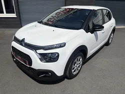 Citroën C3 SOCIETE (PHASE3) 1,5 BLUEHDI 100 S&S FEEL BUSINESS R