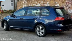 VW Golf Variant