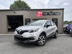 RENAULT CAPTUR 1.5 Energy dCi - 90 Business PHASE 2