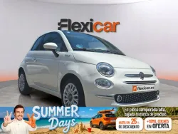 FIAT 500 1.0 Hybrid Dolcevita 52kW