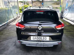 Renault Clio 1.5 DCI