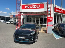 Kia e-Niro 64 KWH PREMIUM BUSINESS 204 CH