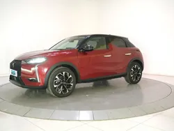 DS 3 ELECTRIQUE E-Tense - Opera