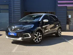 RENAULT CAPTUR 1.5 Energy dCi - 90 Intens GARANTIE 12 MOIS