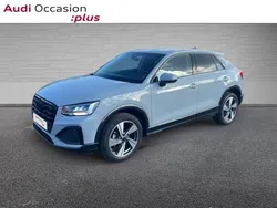 Audi Q2 35 TFSI 150ch Design S tronic 7