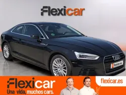 AUDI A5 Coupé 35 TDI S tronic 110kW