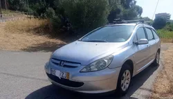 Peugeot 307 Break HDI
