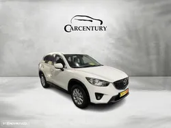 Mazda CX-5 2.2 D Evolve Navi