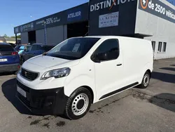 Peugeot Expert Standard 1.5 BlueHDi 120ch S&S Premium