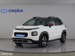 Citroën C3 1.2 PureTech C-Series