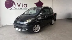 Peugeot 1007 1.6 16V Sporty Pack