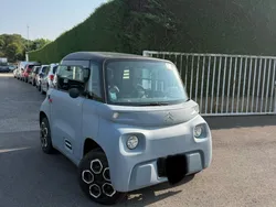 Citroën Ami electrique