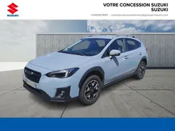 Subaru XV 1.6i 114ch Eyesight Premium MY19