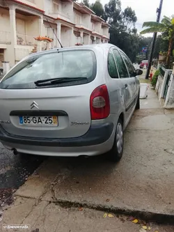 Citroën Xsara Picasso 2.0 HDi Confort