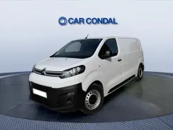 Citroen Jumpy Jumpy Fg. 1.5 BlueHDI Talla M S&S 120
