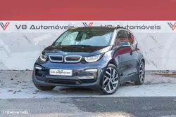 BMW i3 (120 Ah)