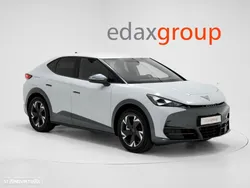 Cupra Tavascan 210 kW/77kWh HA Endurance