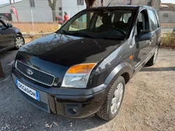 Faible kms ford fusion 1.4 tdci 70 elegance