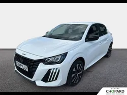 Peugeot 208 Elec 54 kWh 156ch PRIMEE CEE MINI 3600 DEJA DEDUITE Style