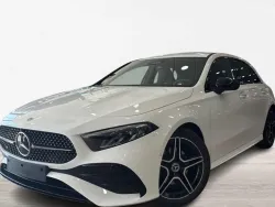 MERCEDES Clase A A 250e Progressive Line Advanced 8G-DCT