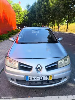 Renault 6