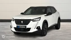 Peugeot 2008 1.5 BlueHDi 130ch S&S GT Pack EAT8