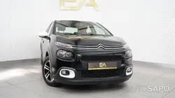 Citroen C3 de 2017