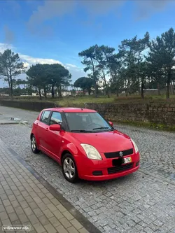 Suzuki Swift 1.3 16V GA