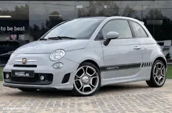 Abarth 500