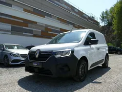 RENAULT KANGOO GRAND CONFORT 1.3 TCE 100 Ch BVM6 TVA RECUPERABLE