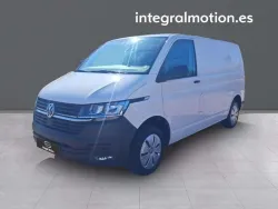 Volkswagen Transporter Transporter Furgón 2.0TDI SCR BMT 75kW