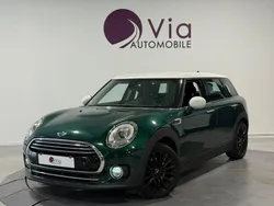 Mini Clubman F54 Cooper D 2.0 150 cv