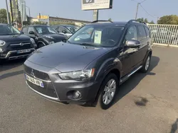 MITSUBISHI OUTLANDER 2.2 DI-D - 177 2007 Invite + PHASE 2