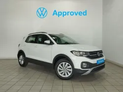 Volkswagen T-Cross 1.0 TSI Advance