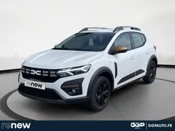 Dacia Sandero 1.0 TCe 90ch Stepway Extreme -24
