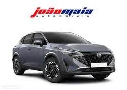 Nissan Qashqai 1.3 DIG-T Advance Xtronic
