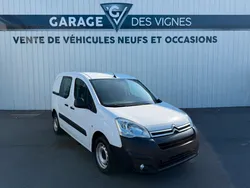 Citroën Berlingo Van 650kg BlueHDI 75