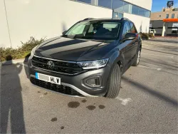 Volkswagen T-Roc 1.0 TSI Advance