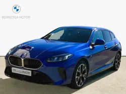 BMW 116 120dA