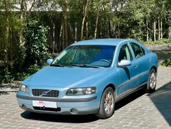 Volvo S60 2.4I 20V 140 CV OPTIMUM BVA SECONDE MAIN GARANTIE 6 MOIS EUROPE AGRÉE VOLVO