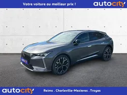 DS DS4 1.5 BlueHDi S&S - 130 - BV EAT8 Etoile Alcantara